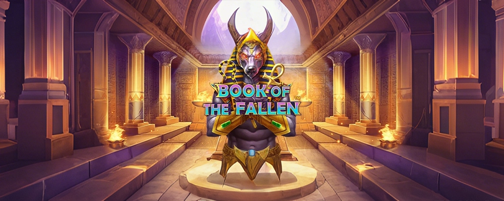 57 win Livro dos Caídos