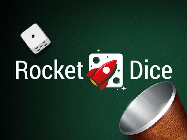 57 win Dados de Foguete