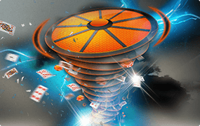 57 win Pôquer Twister